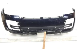 Бампер Land Rover Range Rover 2012-2022 LR098377 4, передний