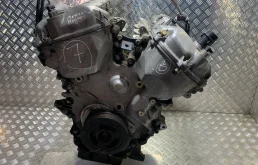 двигатель Mazda CX-9 TB