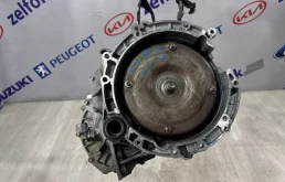Акпп FORD C-max 2006