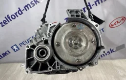 Акпп FORD Maverick 65000