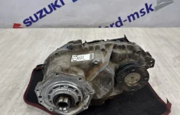 Раздаточная коробка KIA Sorento 2008 BL