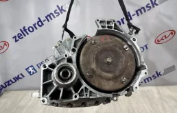 Акпп FORD Maverick 2004 TM1