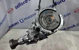 Акпп FORD Escape 2009 ZD