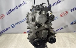 Двигатель Nissan X-Trail 2010 T31