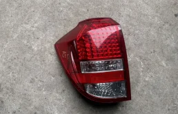 фонарь задний левый kia ceed ed универсал рестайлинг