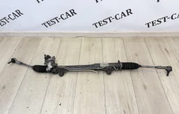 Рулевая рейка сборе Porsche Cayenne V8 2011 958 (92A)