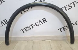 Накладка колесной арки Porsche Cayenne V8 2011 958 (92A)
