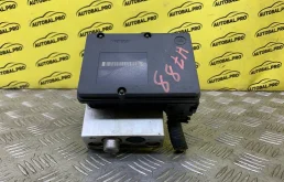 Блок ABS Nissan Pathfinder (R51M) 2004-2013 2007 47660EB40A ВНЕДОРОЖНИК 2.5 D YD25DDTI