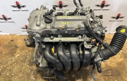 Двигатель Toyota Corolla E180 2ZR-FE