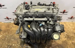Двигатель Toyota RAV4 ZSA30 3ZR-FAE