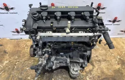 Двигатель Ford Mondeo BD SEBA 2.3