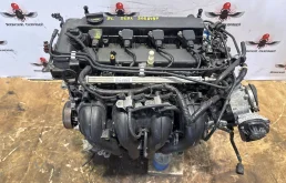 Двигатель Ford Mondeo BD SEBA 2.3