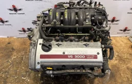 Двигатель Nissan Maxima A33 VQ30DE
