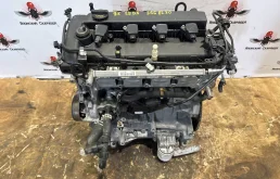 Двигатель Ford Mondeo BD SEBA 2.3
