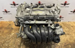 Двигатель Toyota Corolla E180 2ZR-FE