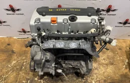 Двигатель Honda Accord 8 CU2 K24Z3