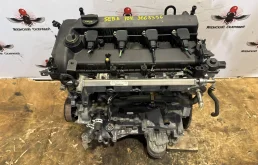 Двигатель Ford Mondeo BD SEBA 2.3