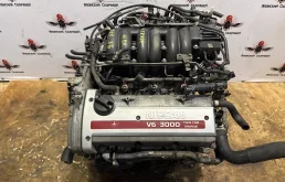 Двигатель Nissan Maxima A33 VQ30DE