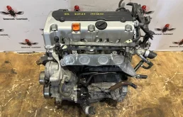 Двигатель Honda Accord 8 CU2 K24Z3