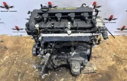 Двигатель Ford Mondeo BD SEBA 2.3