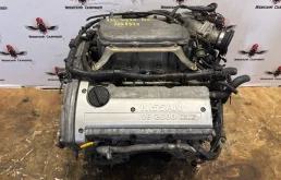 Двигатель Nissan Maxima A32 VQ20DE