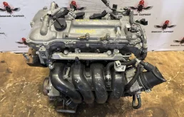 Двигатель Toyota Corolla E180 2ZR-FE