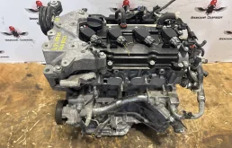 Двигатель Nissan X-Trail T32 QR25DE