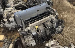 Двигатель Mitsubishi Outlander 3 GF3W 4B12 2.4