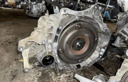 АКПП Mazda CX-5 KE PY-VPS 4WD 2.5