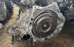 АКПП Mazda CX-5 KE PY-VPS 4WD 2.5