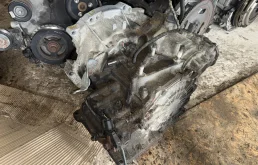 АКПП Mazda 6 GG LF 2.0 FNR5