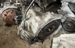 АКПП Mazda 6 GG LF 2.0 FNR5