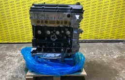 Двигатель Toyota Land Cruiser Prado 120 (2002-2009) 2TRFE 2.7 I 2TRFE