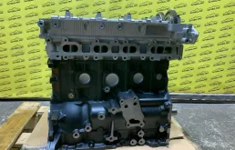 Двигатель Mitsubishi L200 (2006-2015) 2010 4D56U 2.5 D 4D56U
