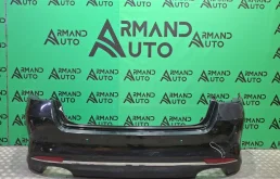 Бампер Kia Optima 2015-2018 86611D4020 4 JF, задний