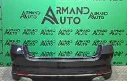 Бампер Kia Optima 2015-2018 86611D4020 4 JF, задний