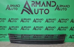 Решетка бампера Volkswagen Polo 2014-2020 6RU853671CRYP 5, передняя