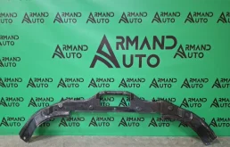 Панель передняя (суппорт радиатора) верхняя Mazda 6 2012-2018 GHP953150 3 GJ