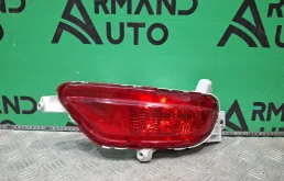 Фонарь противотуманный Mazda CX-5 2017-нв KB8M51650C 2, правый