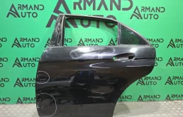 Дверь Mercedes E-Class 2013-2016 A2127303305 W212, задняя левая