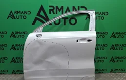 Дверь Haval Jolion 2021-2024 6101100AST10A 1, передняя левая