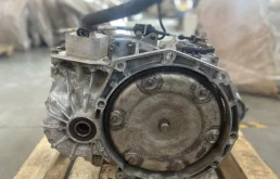 АКПП Volkswagen Jetta 09G300039Q A6 CFNA