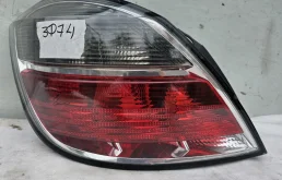 Фонарь задний Lh 5дв хэтчбек Opel Astra H 07- ЗФ74