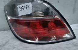 Фонарь задний Lh 5дв хэтчбек Opel Astra H 07- ЗФ75