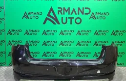 Бампер Skoda Octavia 2019-нв 5ER807421 4 A8, задний