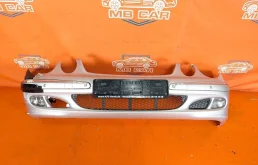 Бампер передний Mercedes-Benz