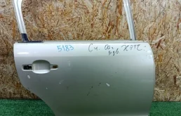 Дверь Citroen C4 2004-2011 .6