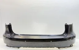 Бампер Lexus IS350 2010-2013