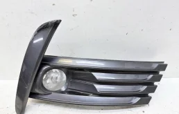 Накладка птф Toyota Corolla 2012-2016 E180