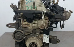 ДВИГАТЕЛЬ D15B HONDA ISUZU 11000P2A810 DY755-3219225